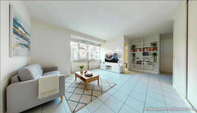 Maison - 127 m² - 7 pièces