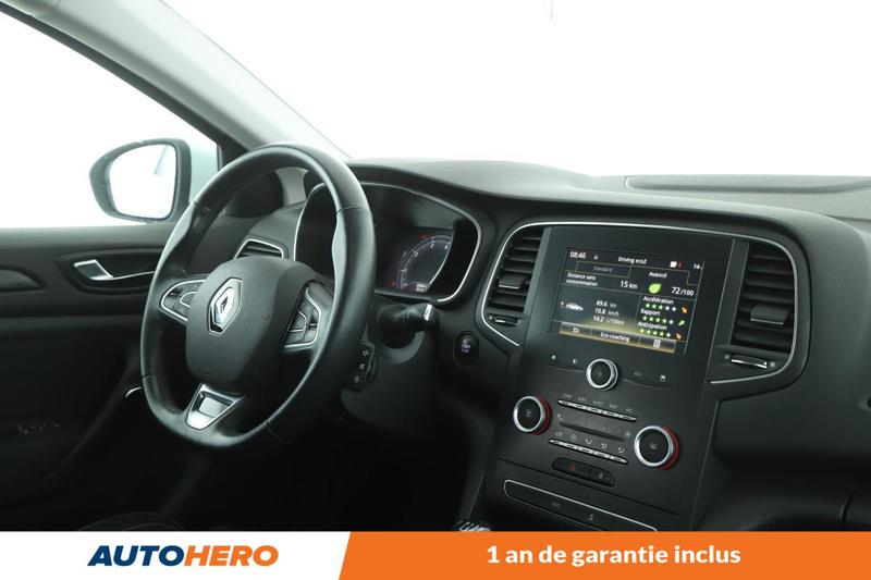 Renault Mégane Estate 1.2 TCe Energy Zen 132 ch