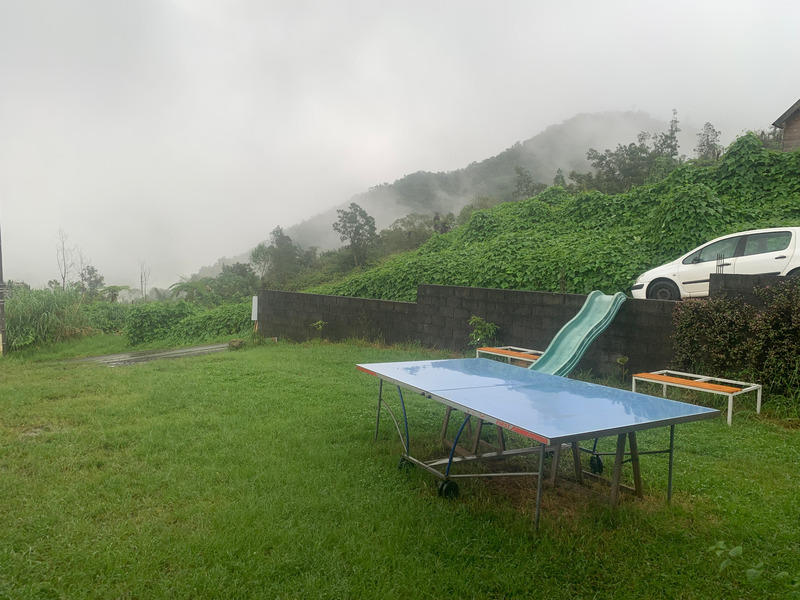 Propriété - 320 m² - 10 pièces