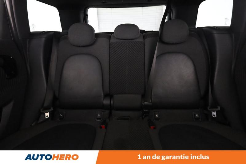 Mini Countryman One d Edition Oakwood Bv6 116 ch