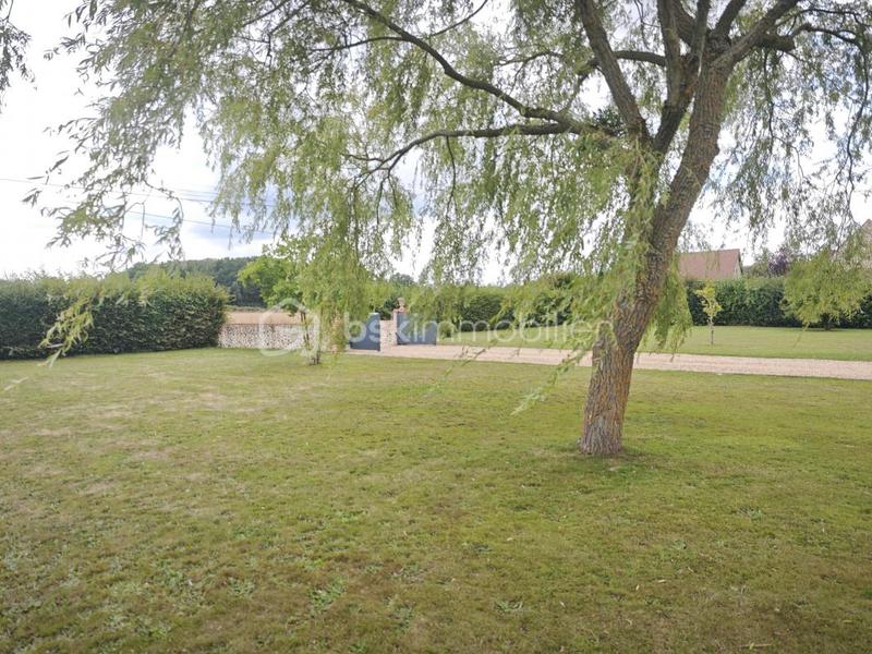 Longère - 146 m² - 6 pièces