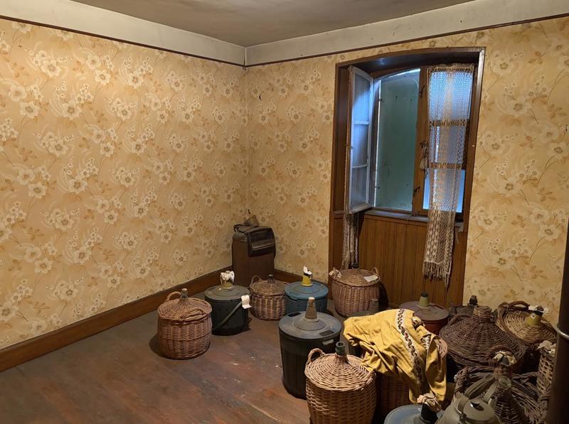 Maison - 84 m² - 4 pièces