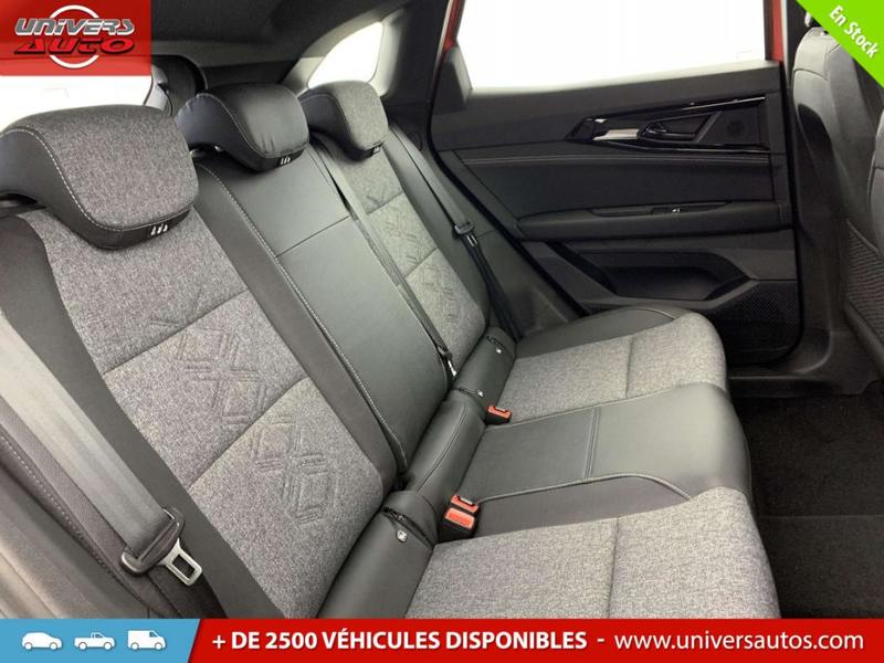 Renault Austral Nouveau Full Hybrid E-Tech 200 Ch Evolution