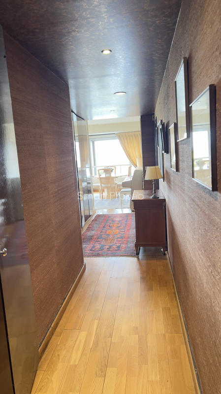 Appartement - 95 m² - 4 pièces