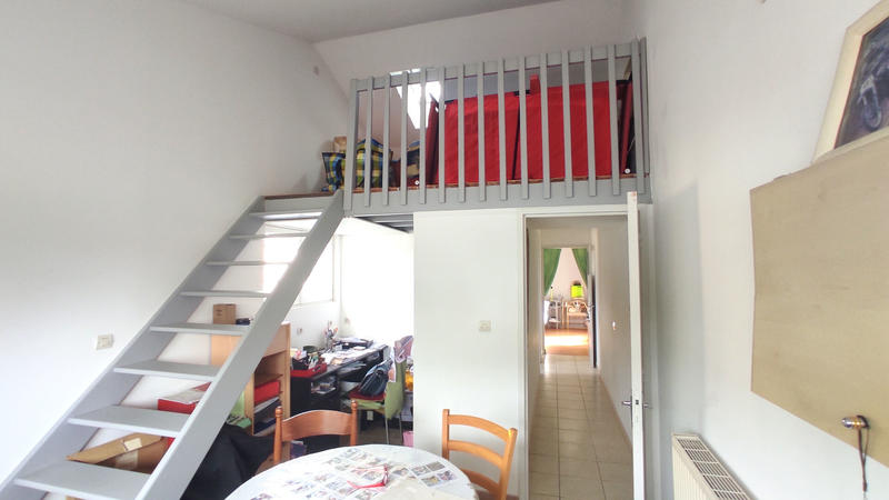 Maison - 126 m² - 5 pièces
