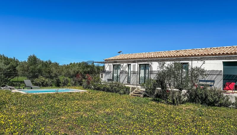 Villa - 73 m² - 3 pièces