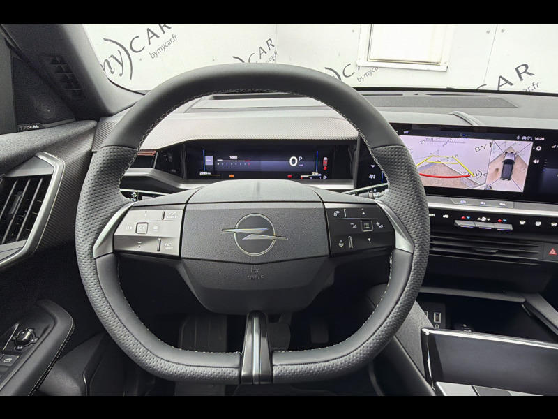 Opel grandland 1.2 Turbo Hybrid 145 ch e-Dct6 Gs