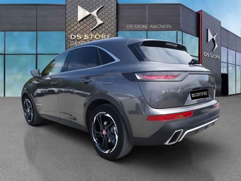 Ds Ds 7 Crossback Ds7 1.6 E-Tense 4x4 300 Cv Performance Line