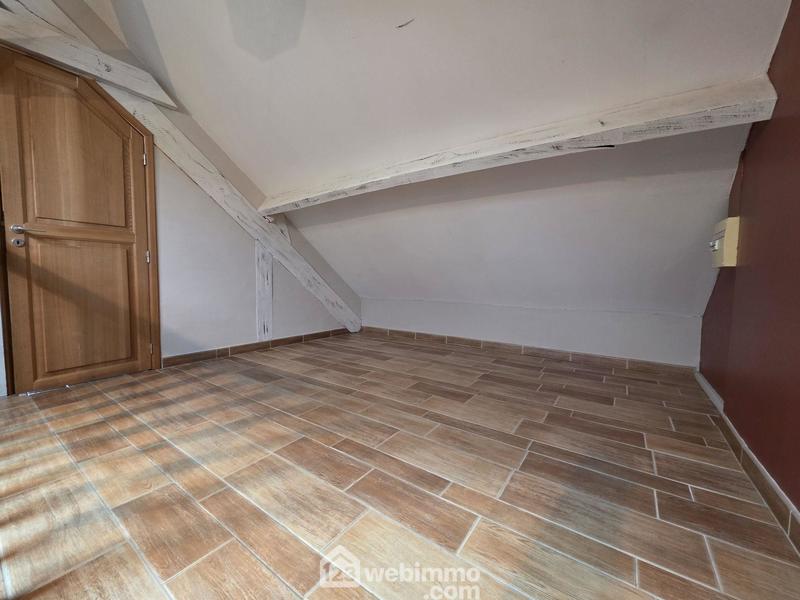 Maison - 103 m² - 2 pièces