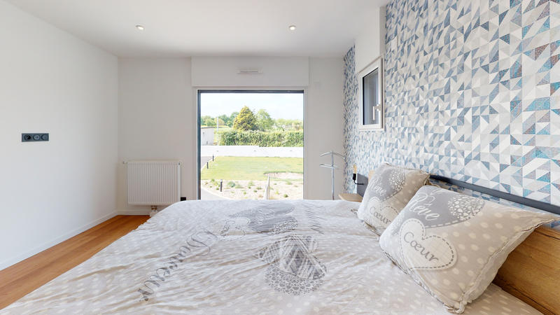 Maison - 295 m² - 7 pièces