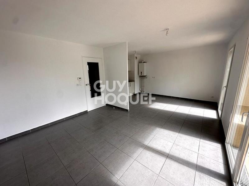 Maison - 81 m² - 4 pièces