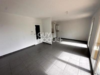 Maison - 81 m² - 4 pièces