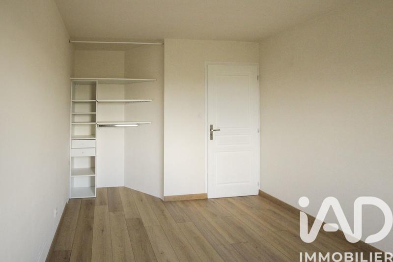 Maison - 83 m² - 4 pièces