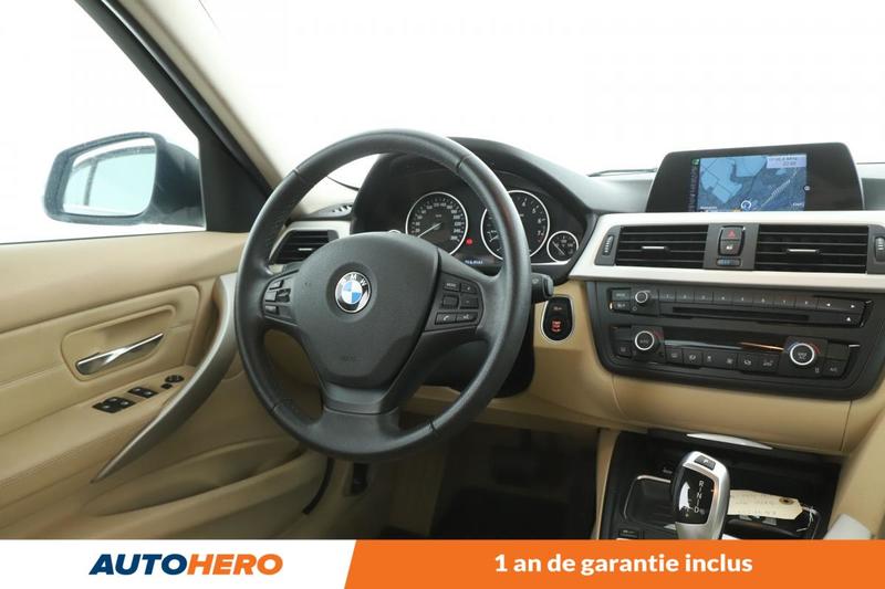 Bmw Série 3 320i Lounge Bva8 184 ch