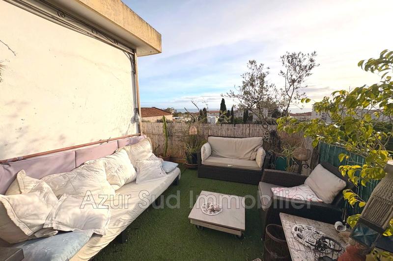 Appartement - 76 m² - 4 pièces