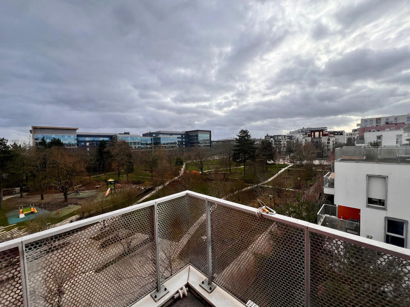 Appartement - 71 m² - 4 pièces