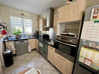 Maison - 89 m² - 4 pièces