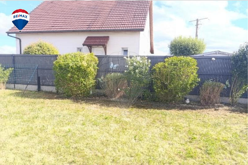 Maison - 170 m² - 6 pièces