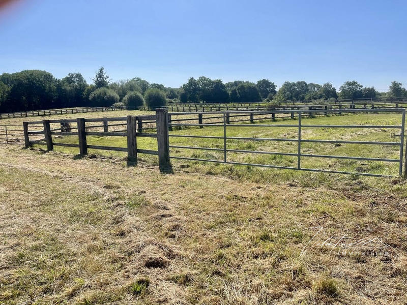 Ferme - 100 m² - 5 pièces