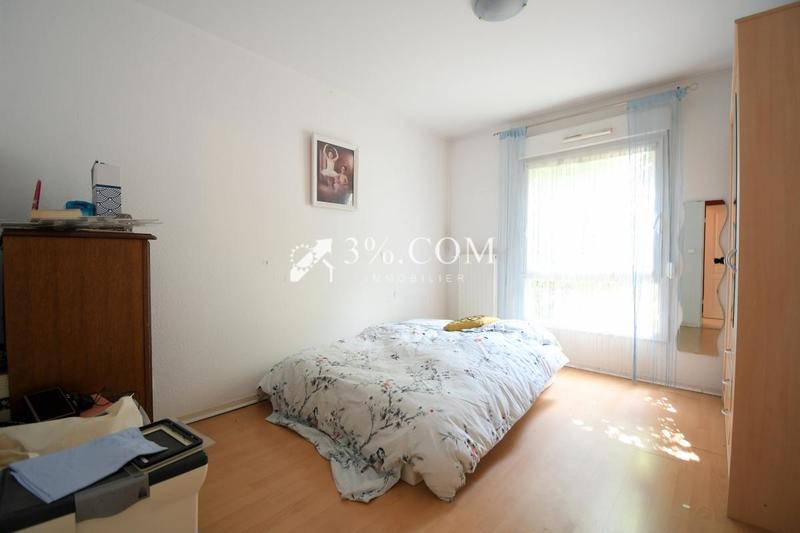 Appartement - 74 m² - 3 pièces