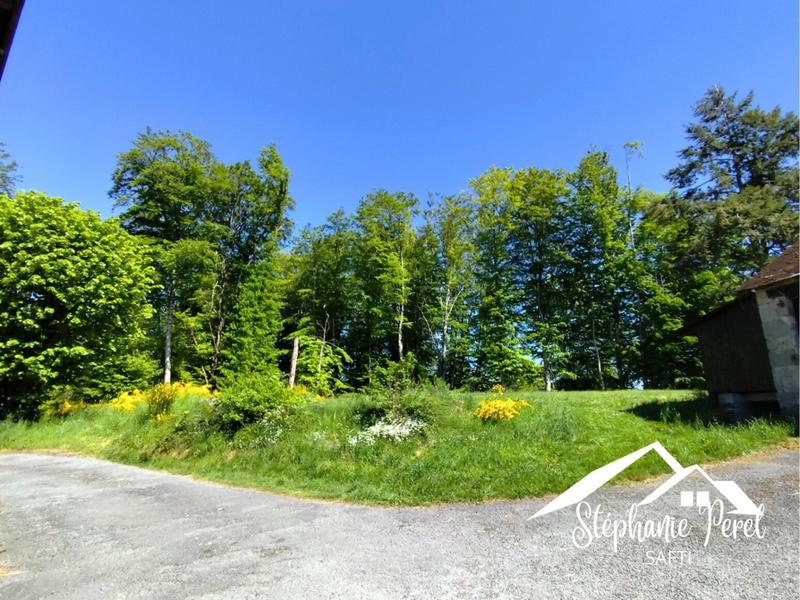 Maison - 220 m² - 10 pièces