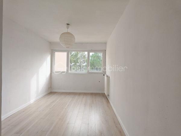Appartement - 88 m² - 5 pièces