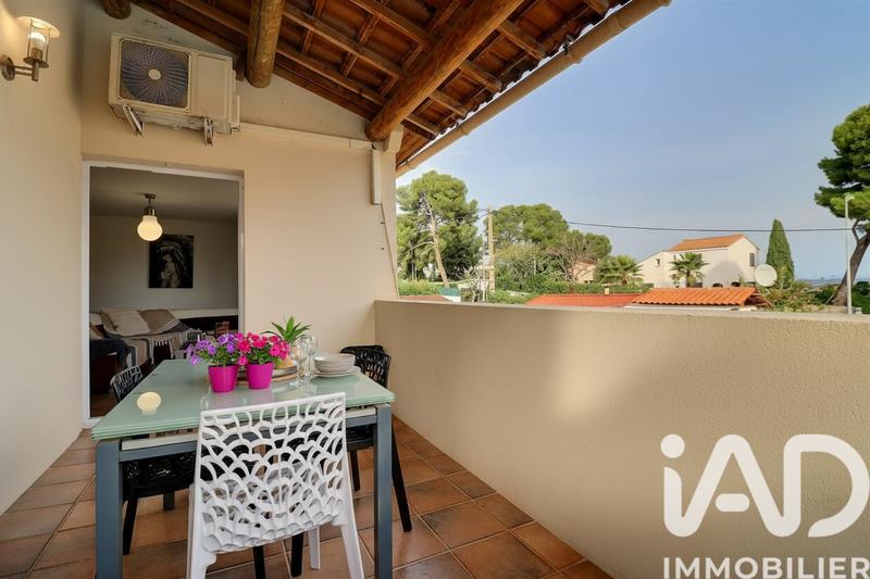 Maison - 122 m² - 5 pièces