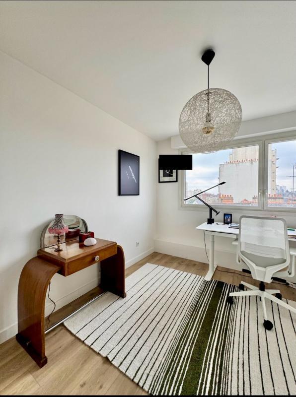 Appartement - 73 m² - 3 pièces