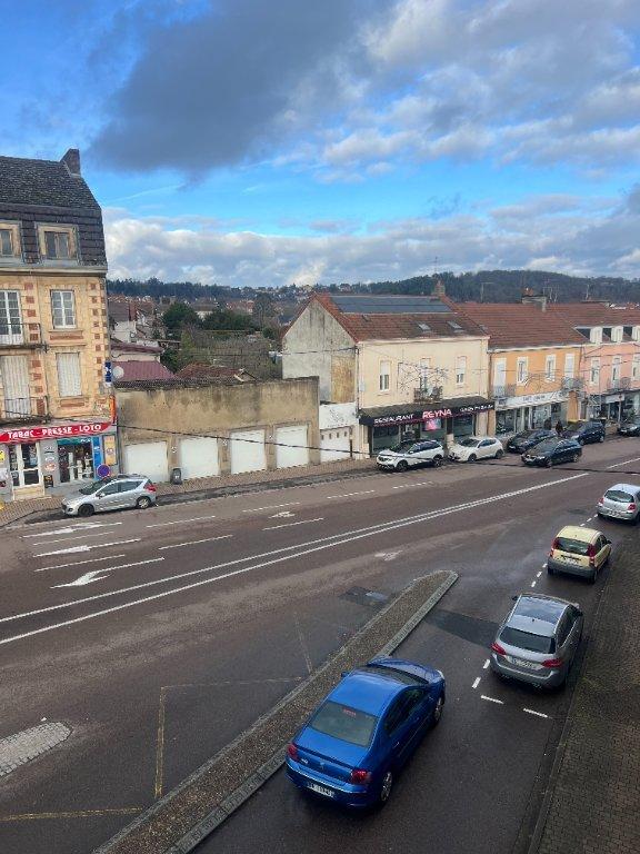 Immeuble - 562 m² - 23 pièces