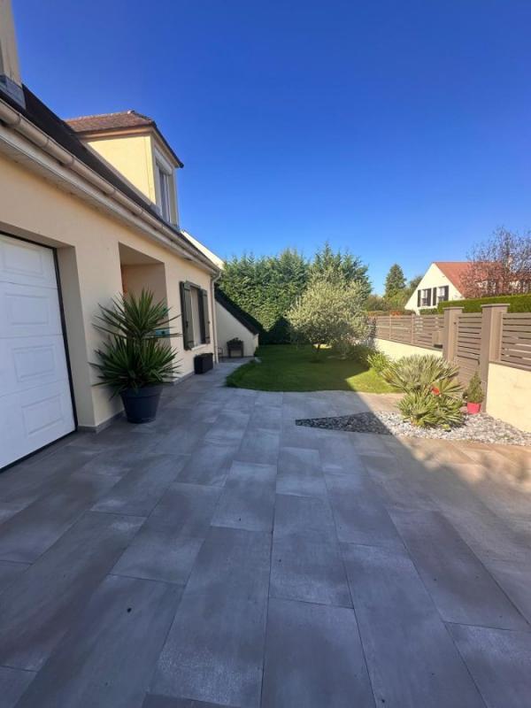 Maison - 191 m² - 7 pièces