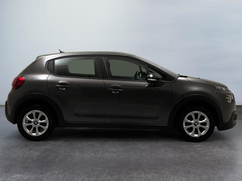 Citroën C3 Societe Pure Tech 83 s&amp;S Bvm Feel