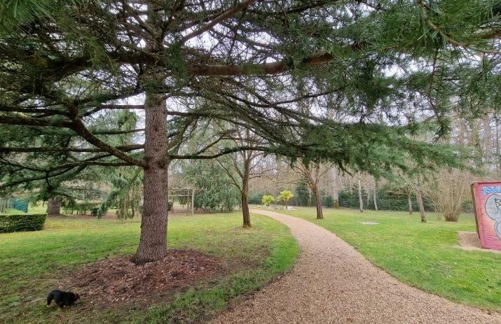 Manoir - 470 m² - 10 pièces