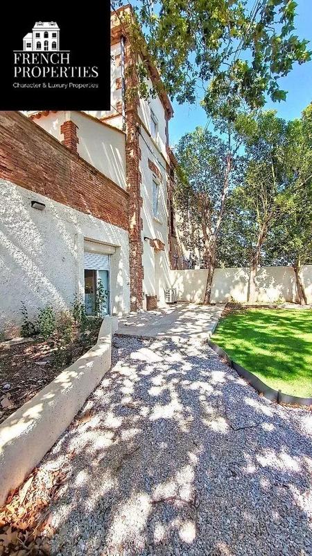 Maison - 193 m² - 8 pièces