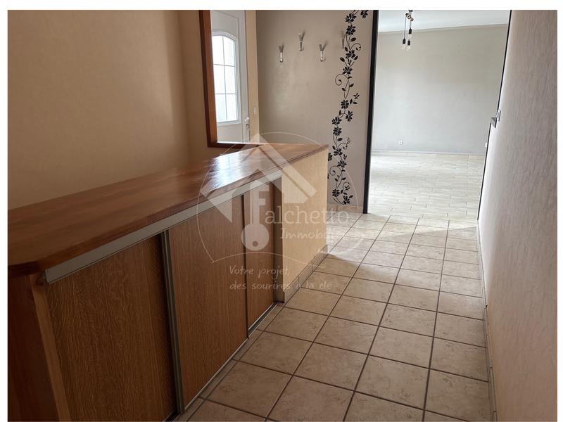 Maison - 149 m² - 7 pièces