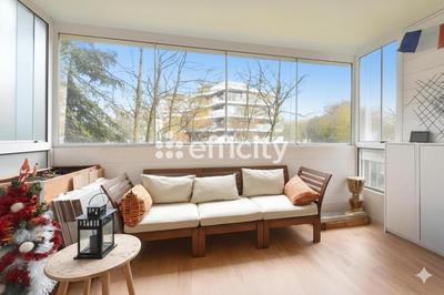 Appartement - 60 m² - 2 pièces