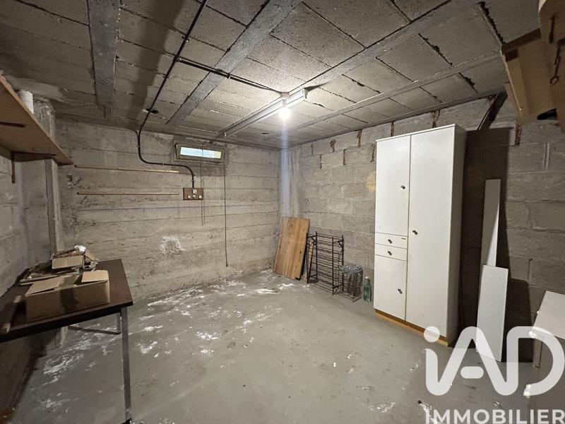 Appartement - 65 m² - 4 pièces