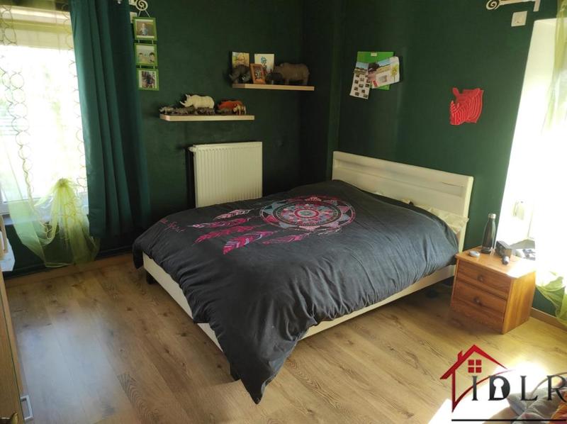 Ferme - 130 m² - 4 pièces