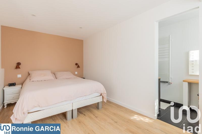 Maison - 171 m² - 6 pièces