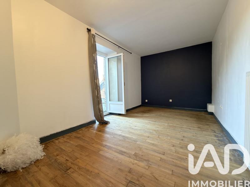Maison - 180 m² - 7 pièces