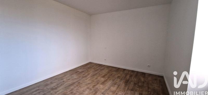 Appartement - 79 m² - 3 pièces