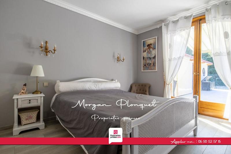 Maison - 168 m² - 4 pièces