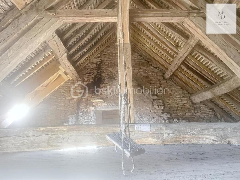 Propriété - 300 m² - 7 pièces