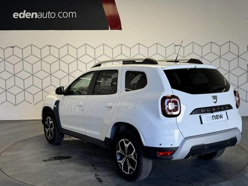 Dacia Duster Blue dCi 115 4x2 Prestige