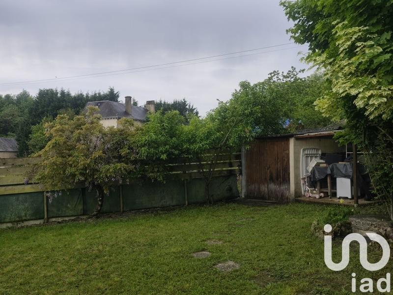 Maison de village - 116 m² - 6 pièces