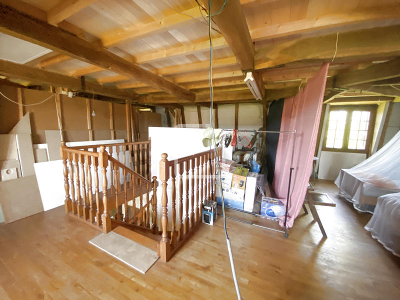 Maison - 145 m² - 5 pièces