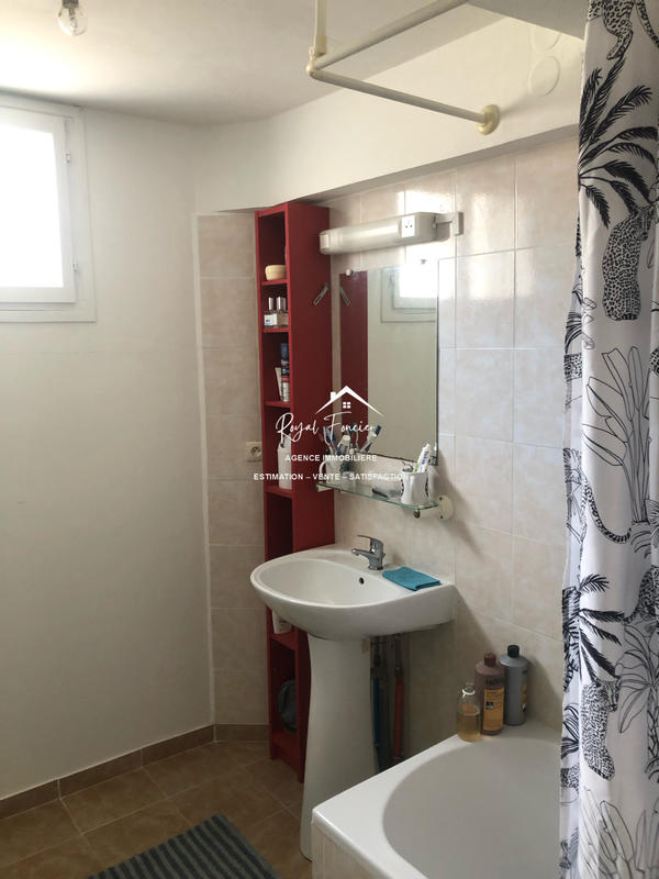 Maison - 99 m² - 5 pièces