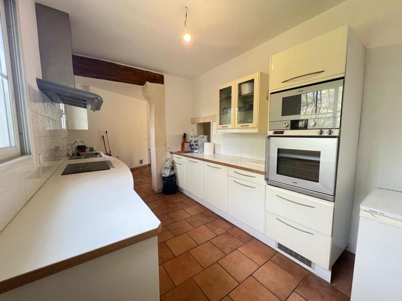 Maison - 150 m² - 4 pièces