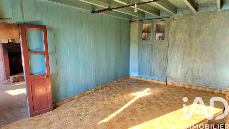 Maison - 124 m² - 5 pièces