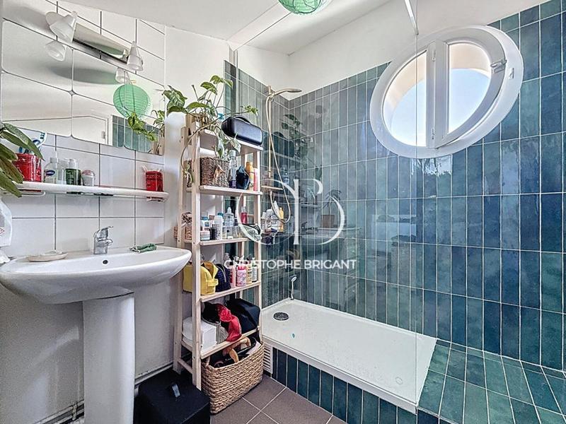 Appartement - 61 m² - 2 pièces