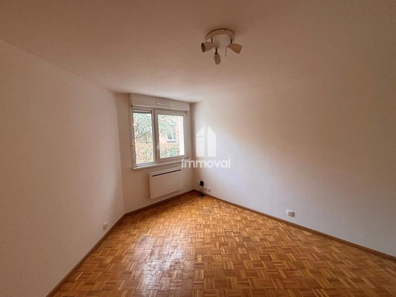 Appartement - 31 m² - 2 pièces